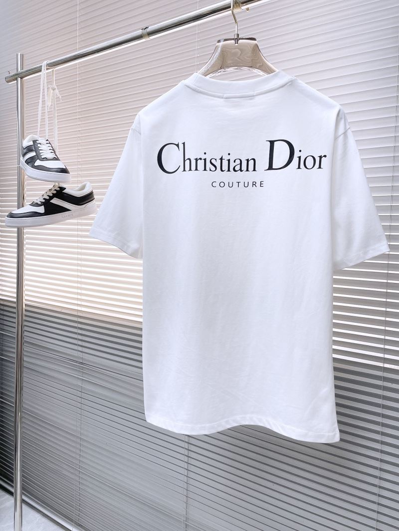 Christian Dior T-Shirts